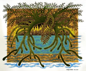 « Mangroves »